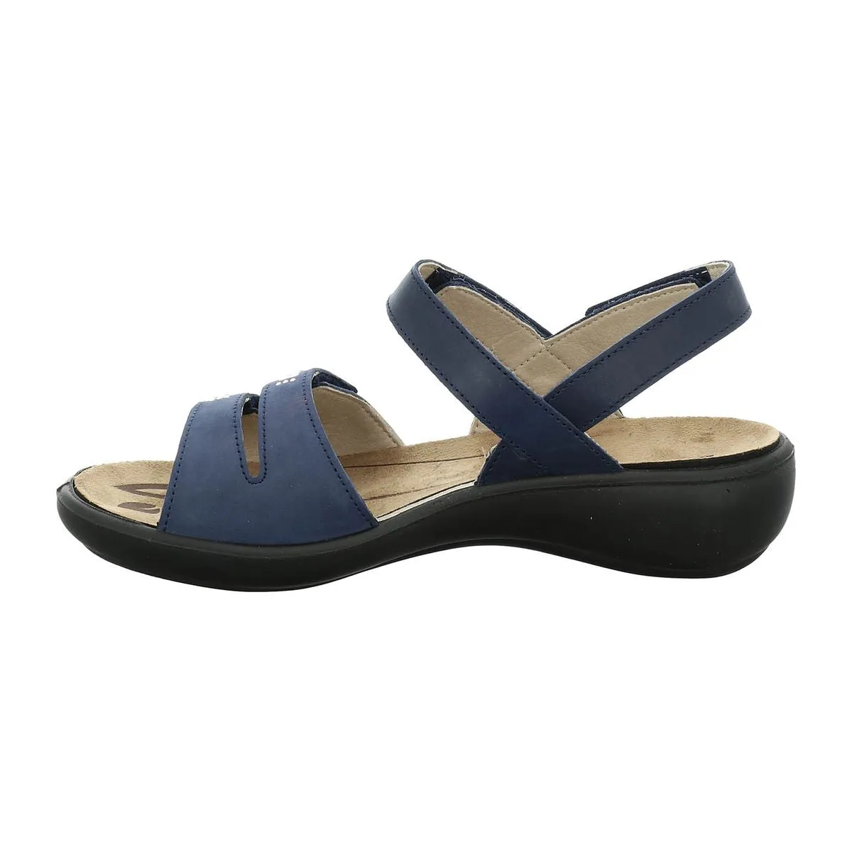 Ibiza 86 Velcro Sandal