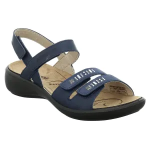 Ibiza 86 Velcro Sandal