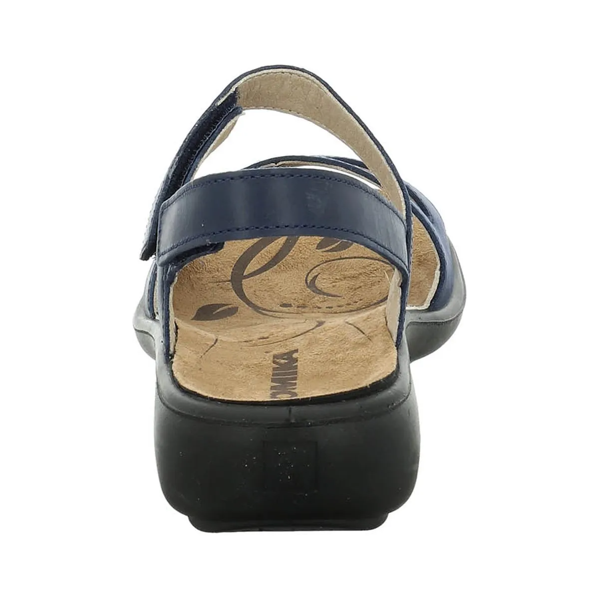 Ibiza 86 Velcro Sandal