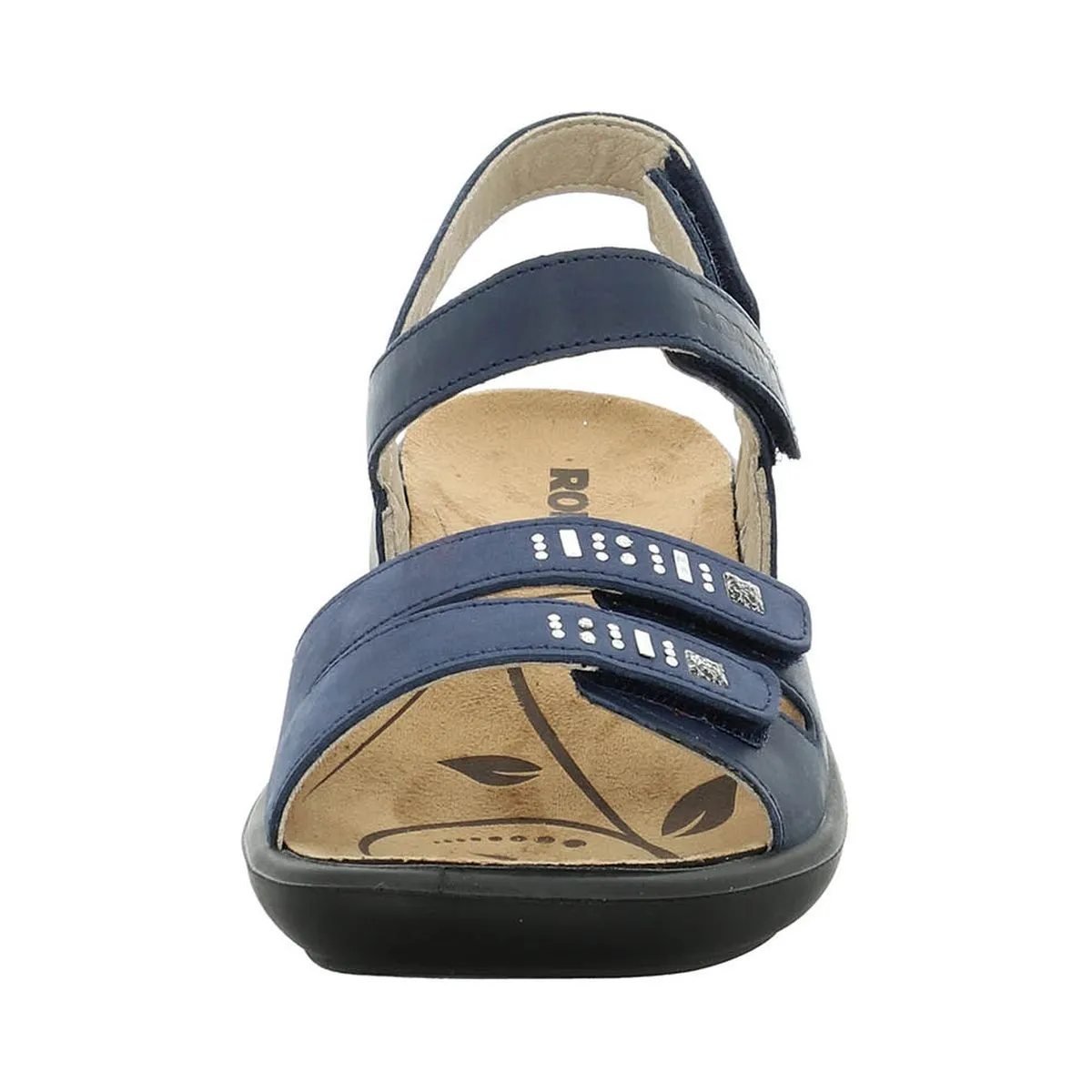 Ibiza 86 Velcro Sandal