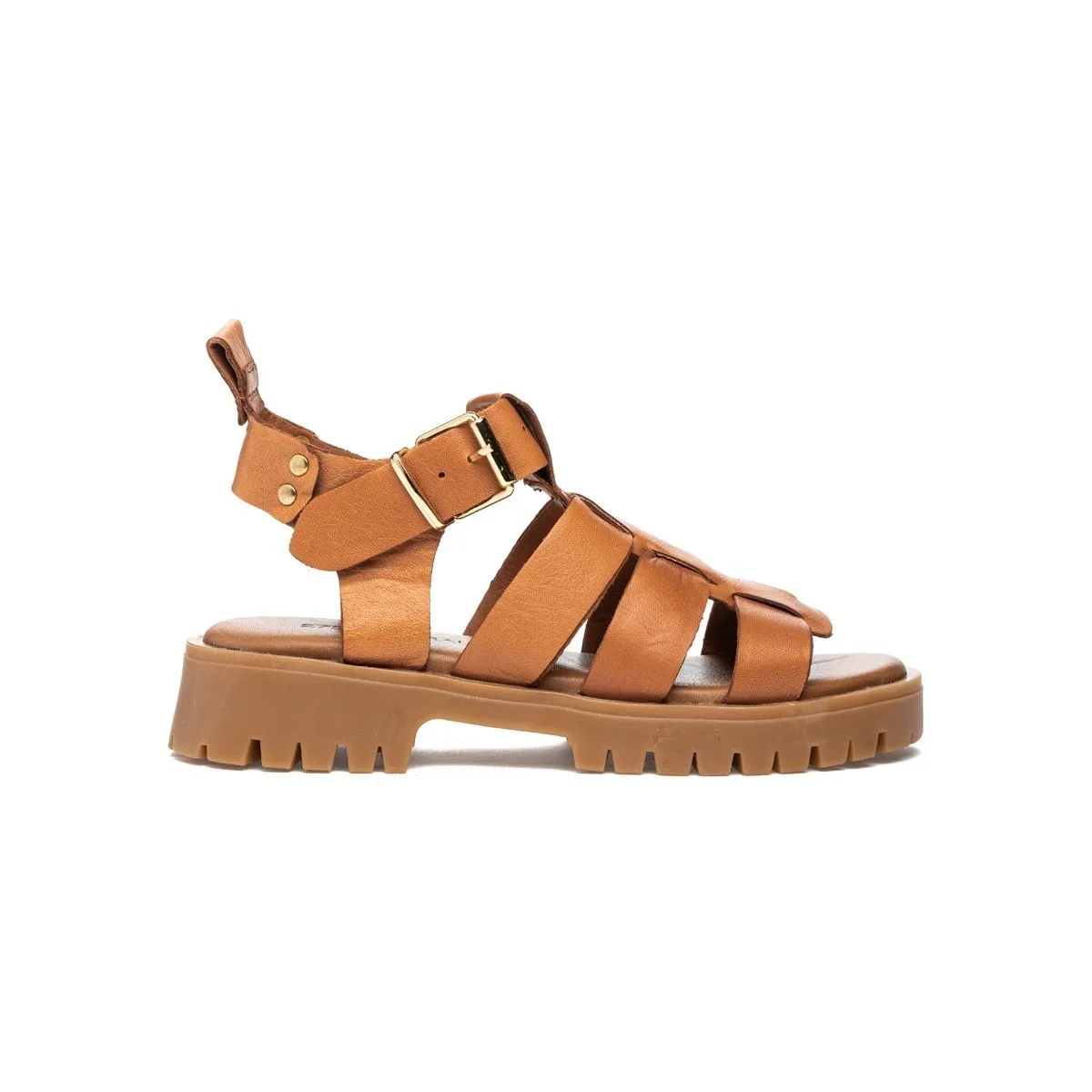 Isaiah Sandal