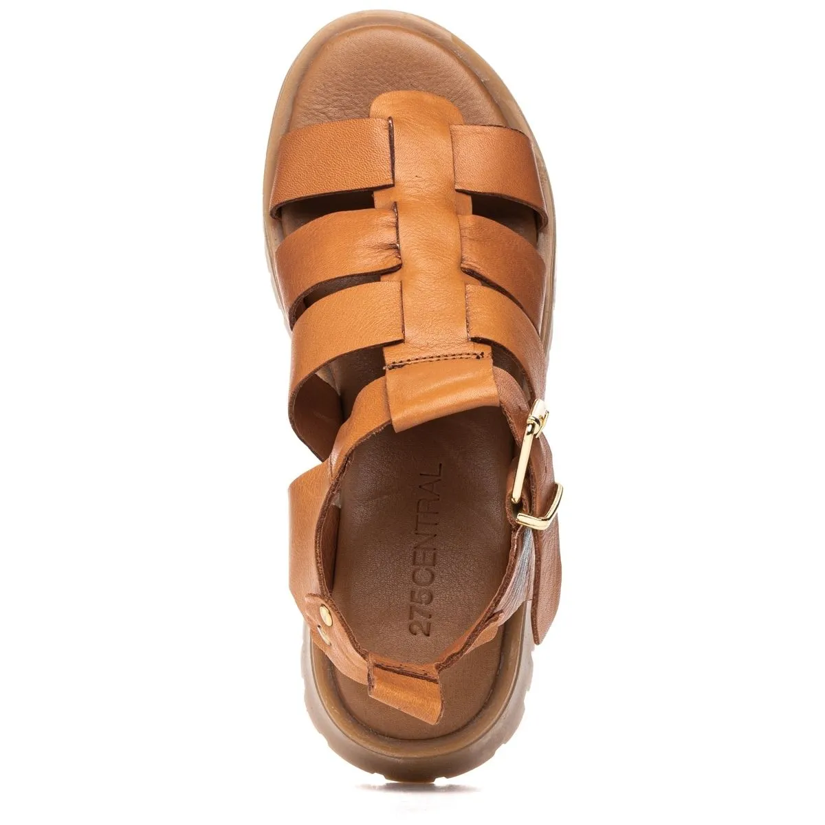 Isaiah Sandal