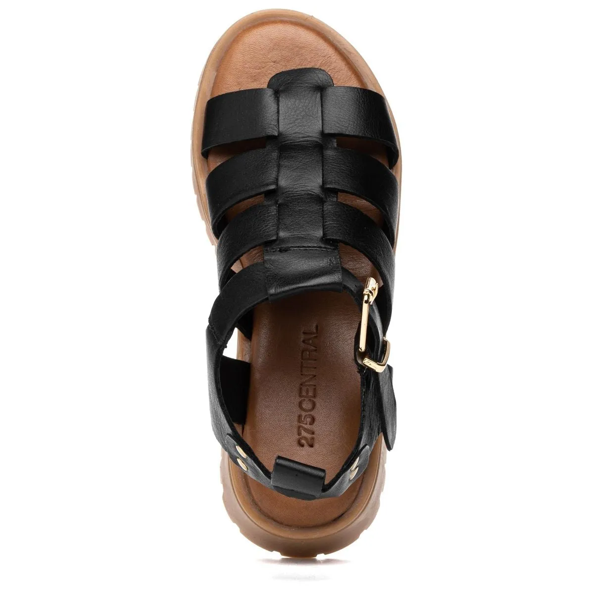 Isaiah Sandal