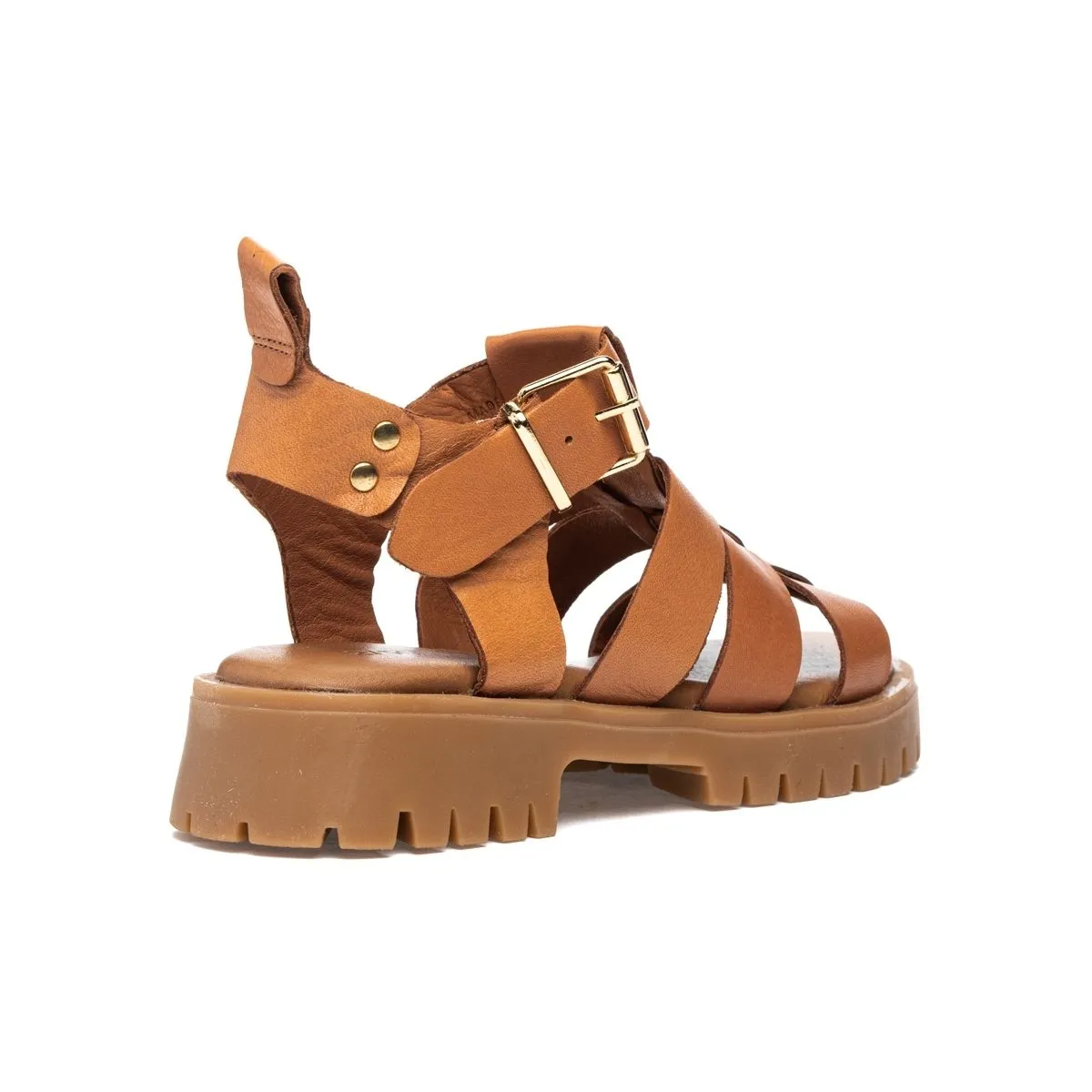 Isaiah Sandal