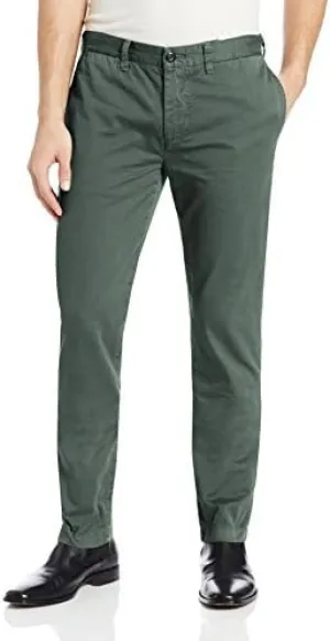 Jack Spade Men's Dixon Slim-Fit Chino Pant