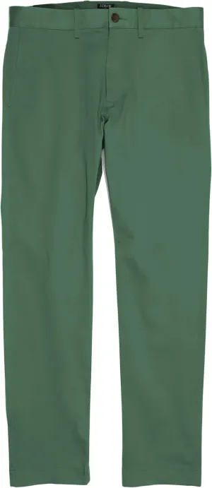 J.Crew Mercantile Men's Straight-Fit Flex Chino Pant