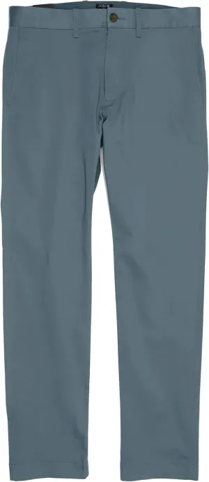 J.Crew Mercantile Men's Straight-Fit Flex Chino Pant