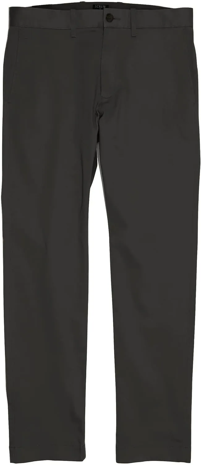 J.Crew Mercantile Men's Straight-Fit Flex Chino Pant