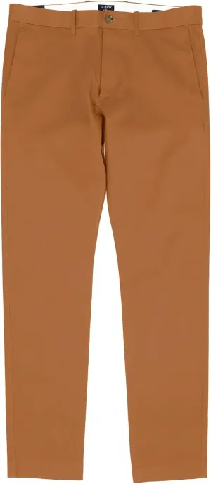 J.Crew Mercantile Men's Straight-Fit Flex Chino Pant