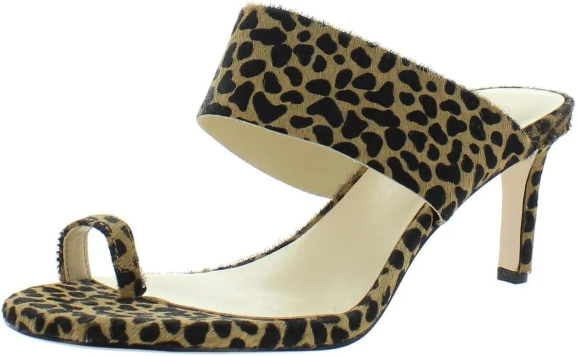 Jessica Simpson Women's Lissah Heeled Sandal
