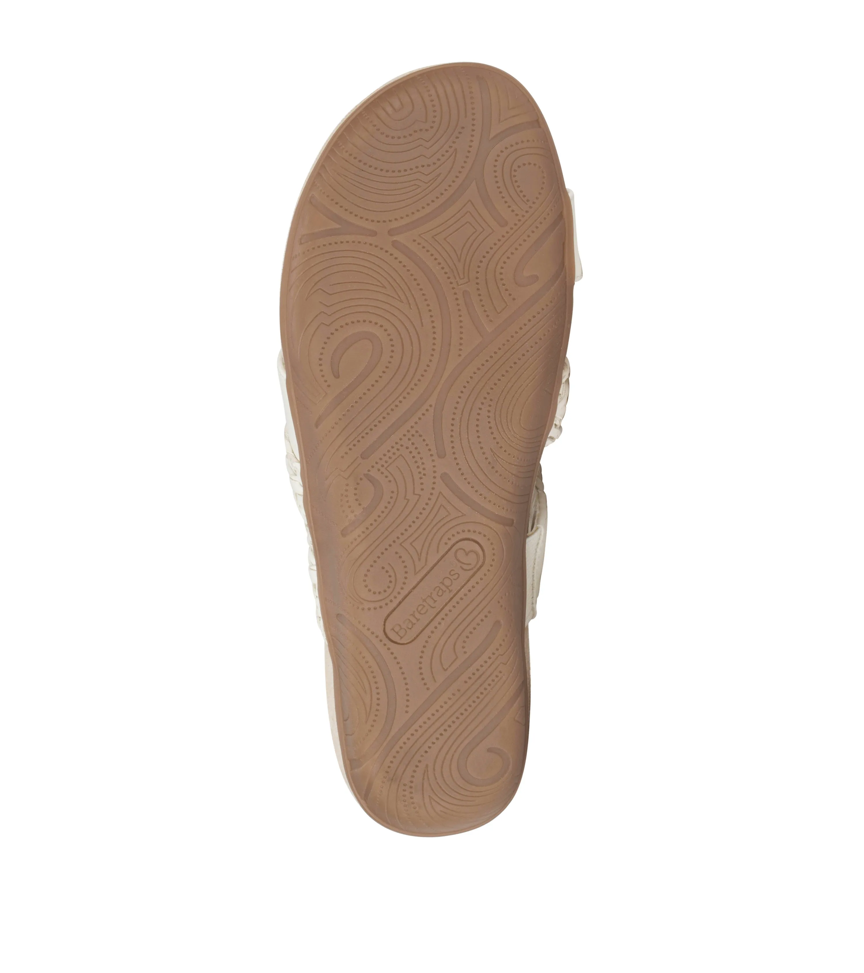 Jonelle Slide Sandal