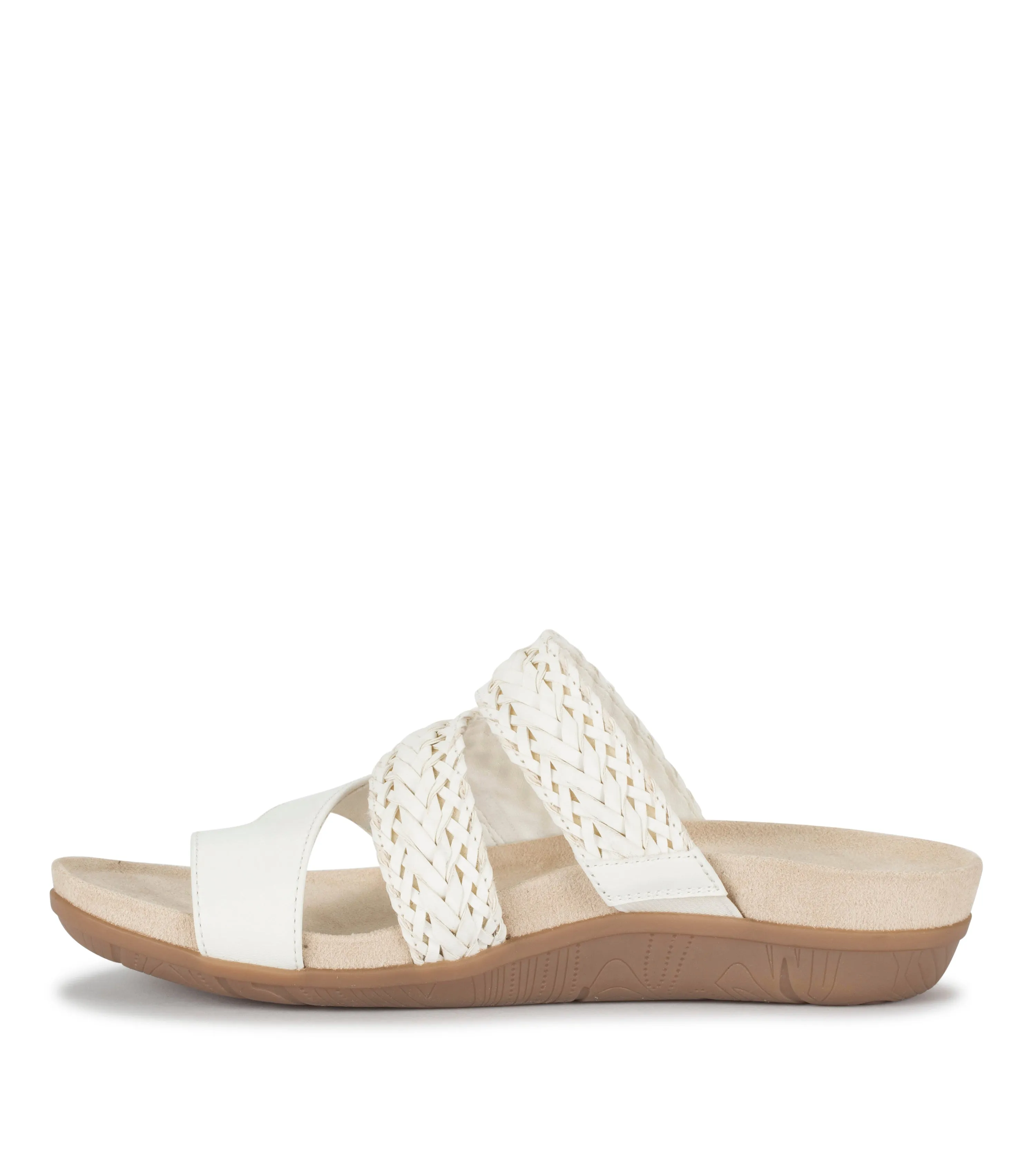 Jonelle Slide Sandal