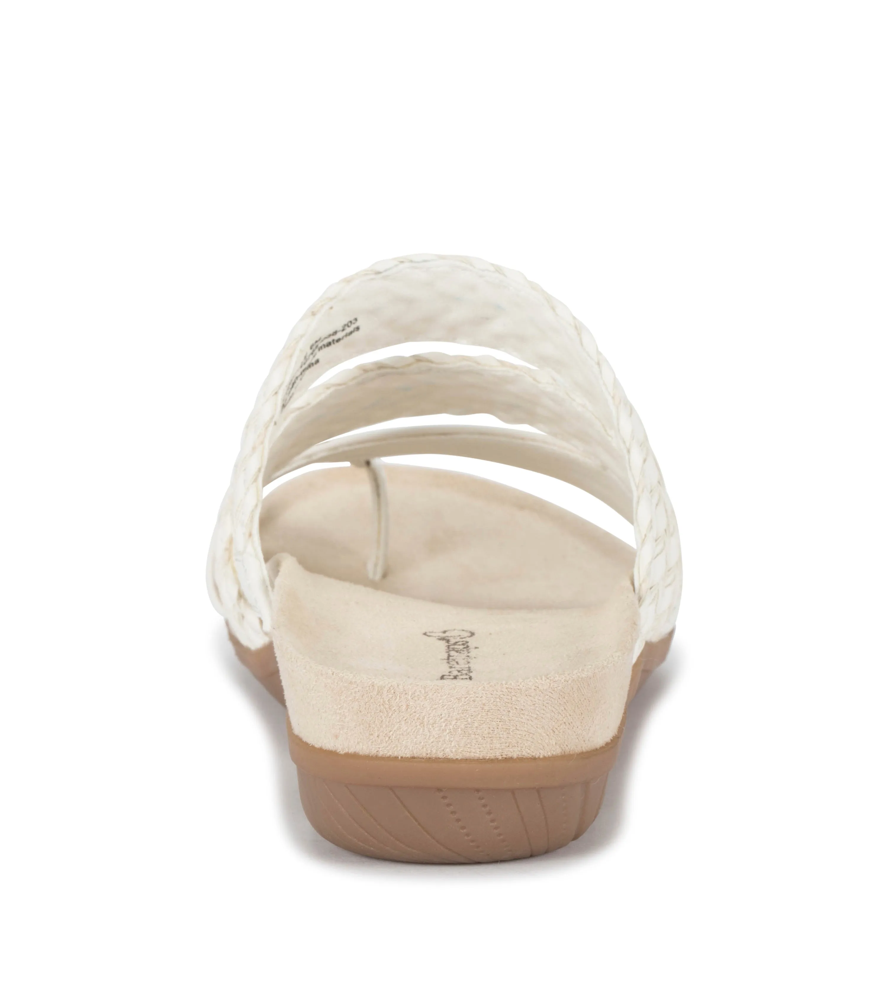 Jonelle Slide Sandal
