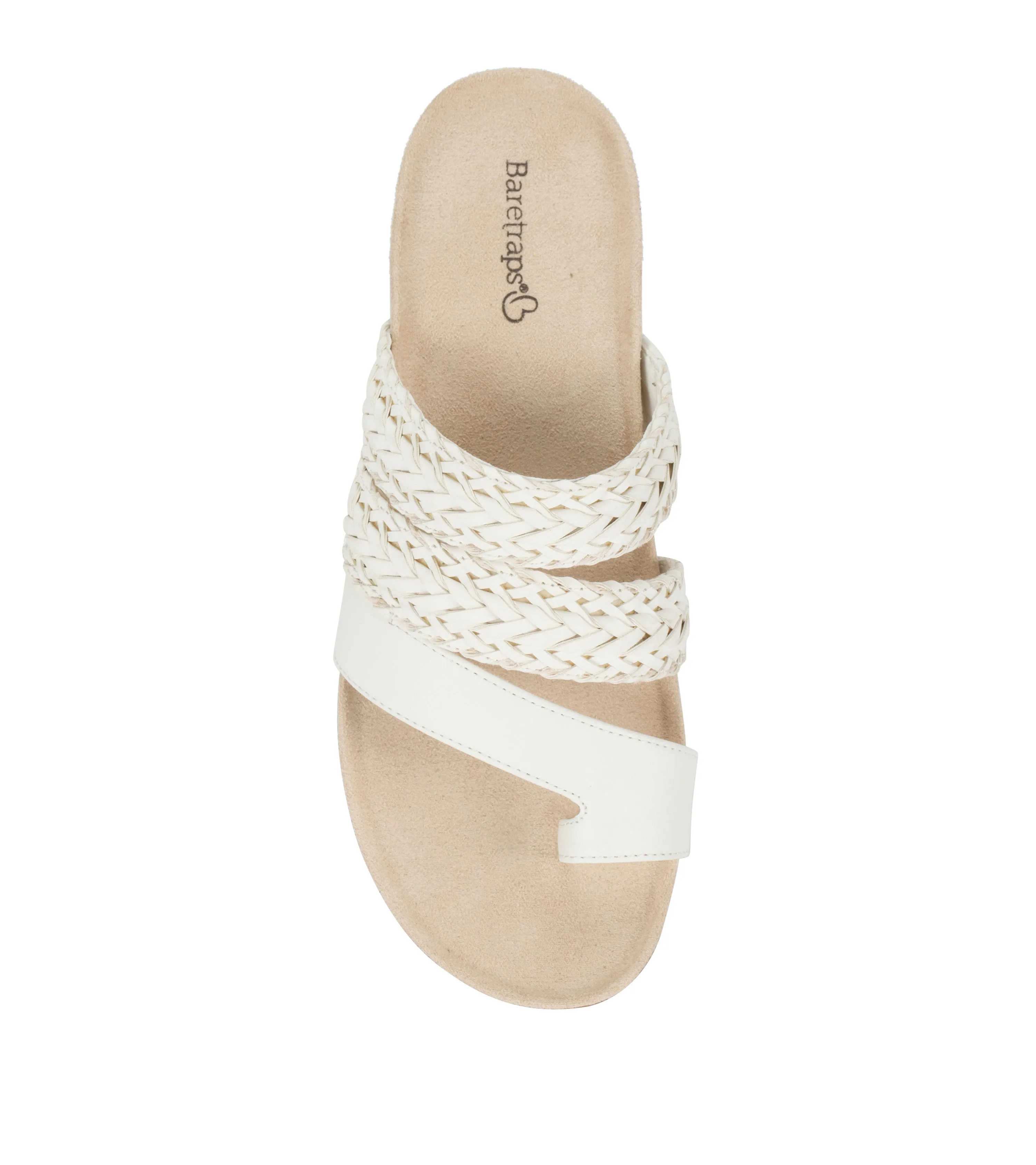 Jonelle Slide Sandal