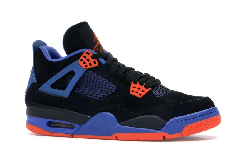 Jordan 4 Retro Cavs
