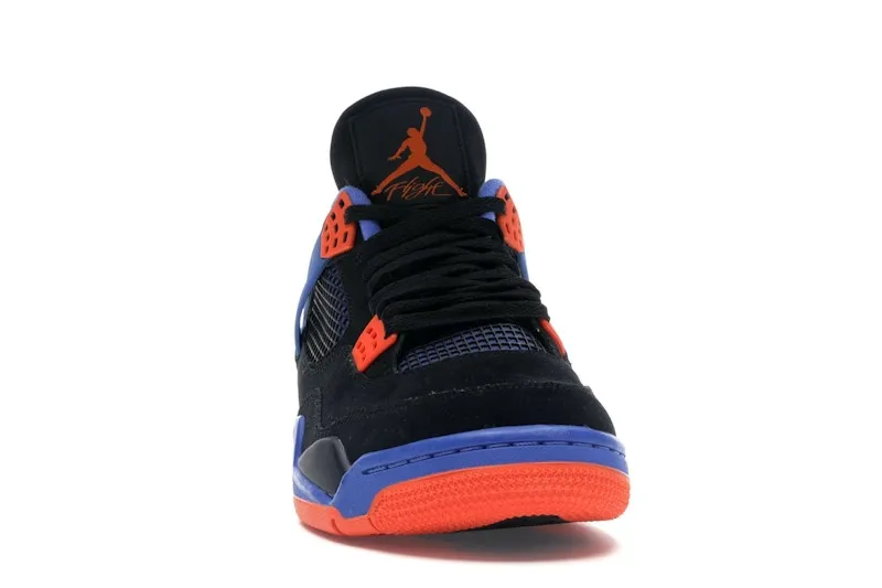 Jordan 4 Retro Cavs