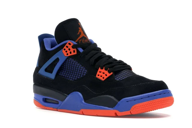 Jordan 4 Retro Cavs