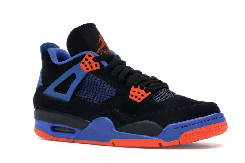 Jordan 4 Retro Cavs