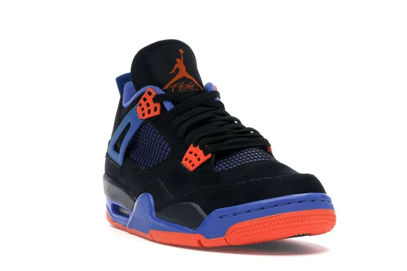 Jordan 4 Retro Cavs