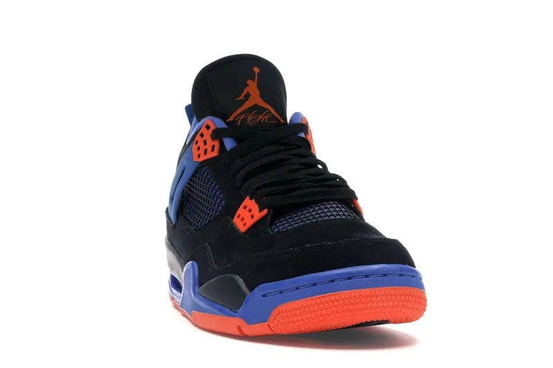 Jordan 4 Retro Cavs