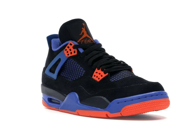 Jordan 4 Retro Cavs
