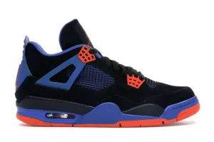 Jordan 4 Retro Cavs