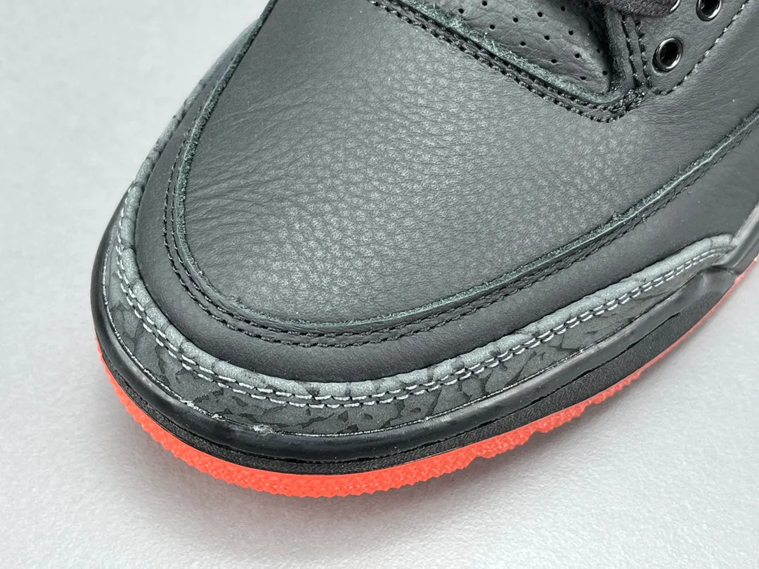JORDAN J Recommended x RIO Invitation-only deal RETRO 3 BALVIN