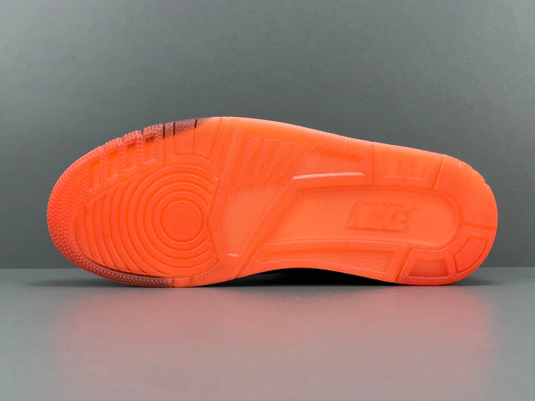 JORDAN J Recommended x RIO Invitation-only deal RETRO 3 BALVIN
