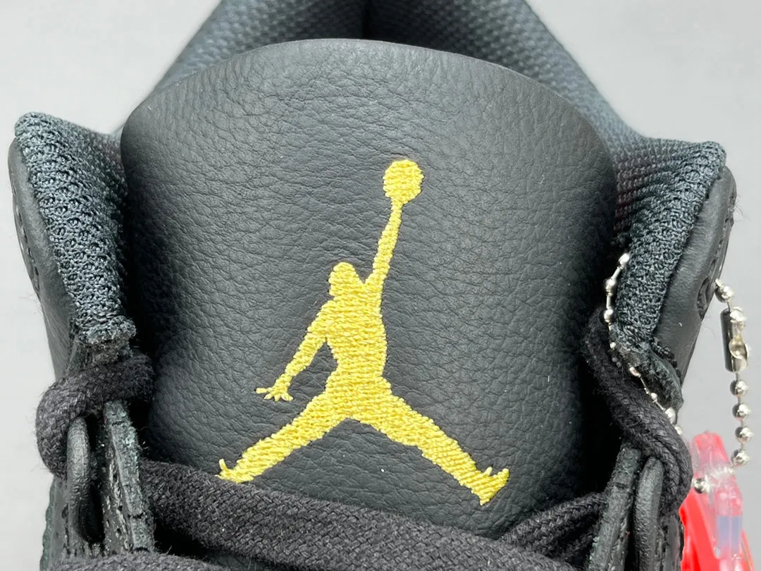 JORDAN J Recommended x RIO Invitation-only deal RETRO 3 BALVIN