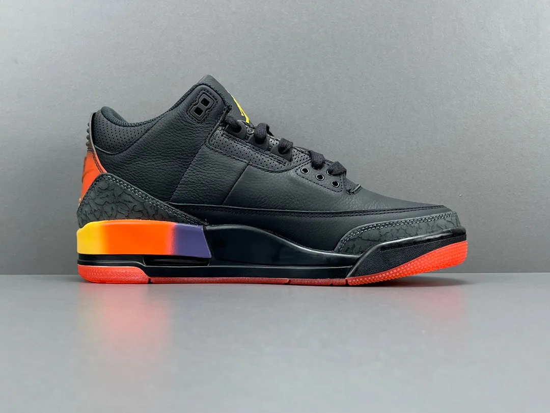 JORDAN J Recommended x RIO Invitation-only deal RETRO 3 BALVIN