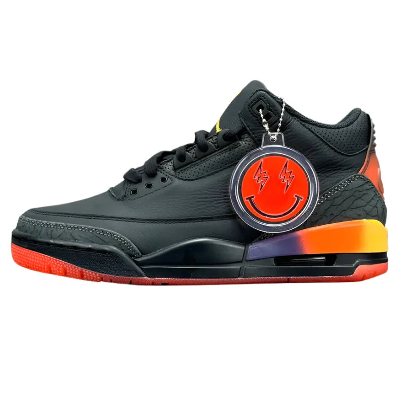 JORDAN J Recommended x RIO Invitation-only deal RETRO 3 BALVIN