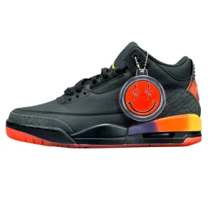 JORDAN J Recommended x RIO Invitation-only deal RETRO 3 BALVIN