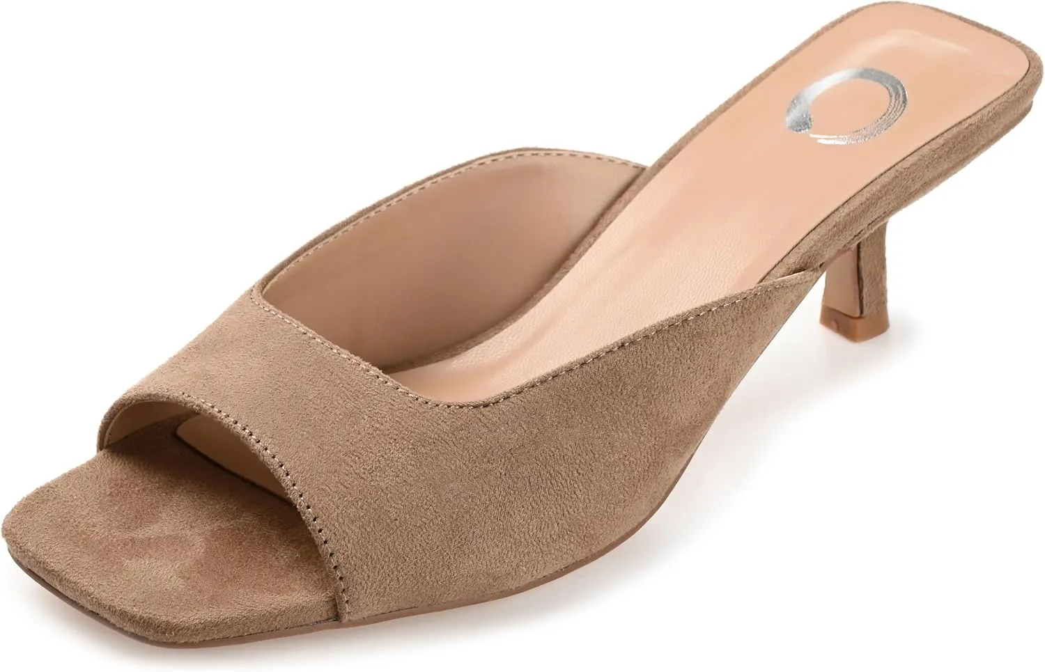 Journee Collection Women's Larna Sandal