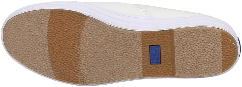 Keds Women's The Platform Lace Up Sneaker
