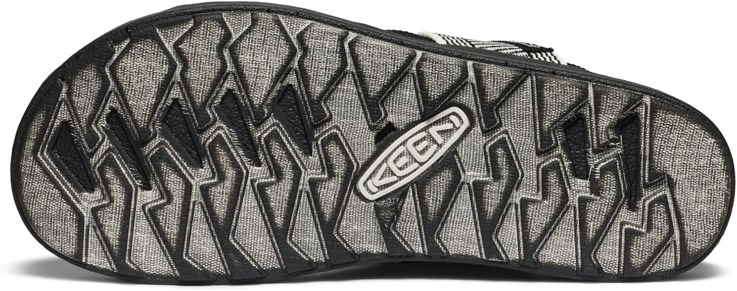 KEEN Women's Elle Backstrap Casual Platform Open Toe Wedge Sandal