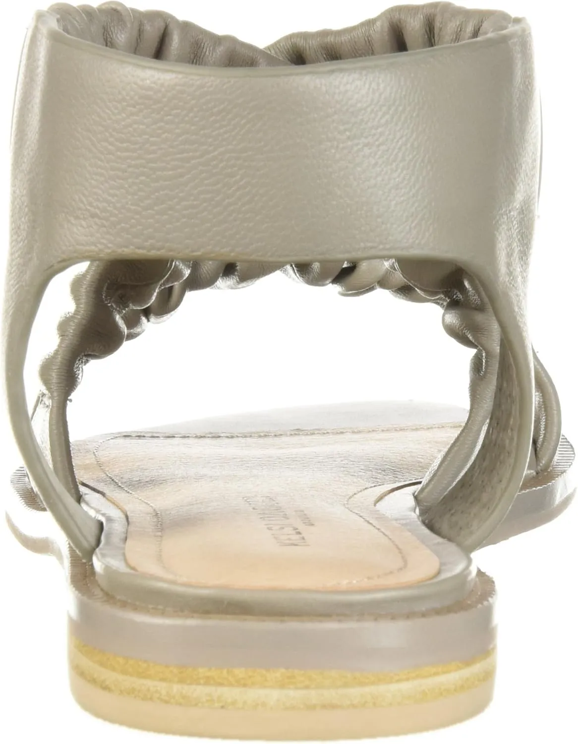 KELSI DAGGER BROOKLYN Women's Ryder Flat Sandal