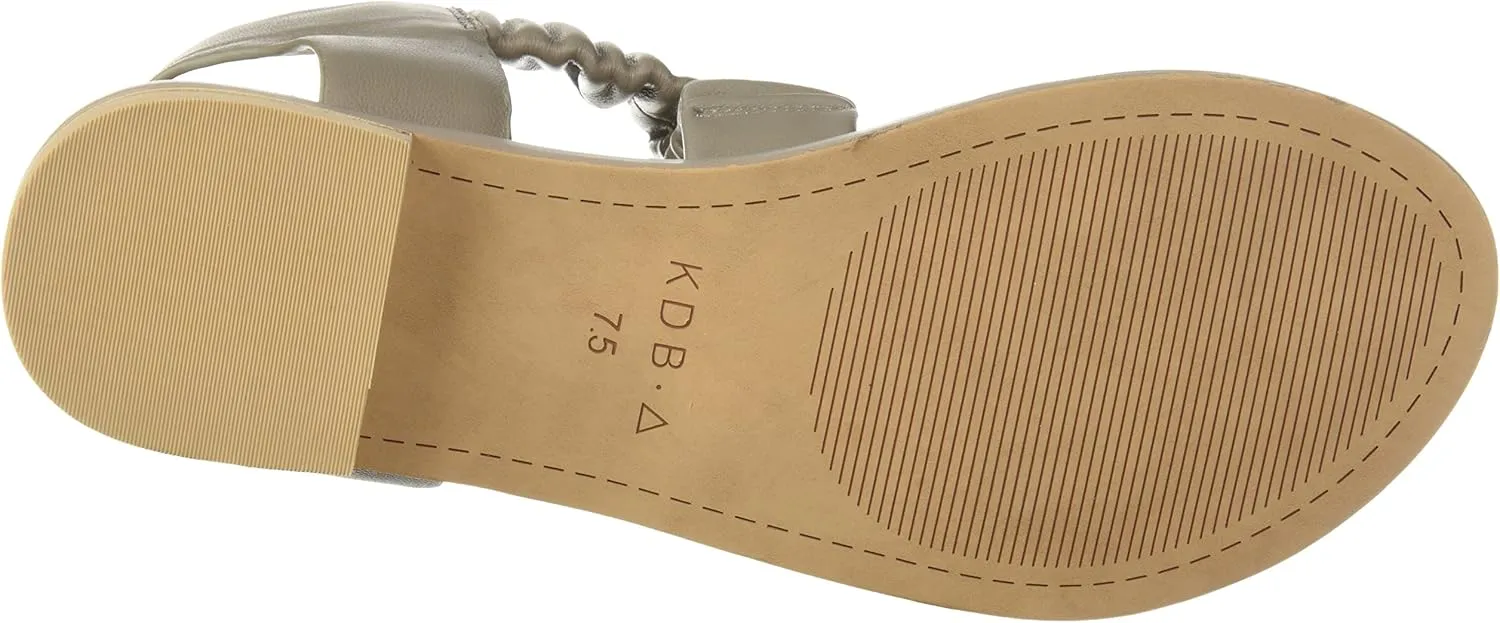 KELSI DAGGER BROOKLYN Women's Ryder Flat Sandal