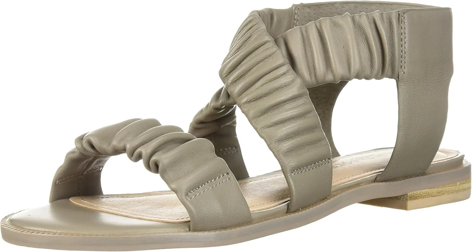 KELSI DAGGER BROOKLYN Women's Ryder Flat Sandal