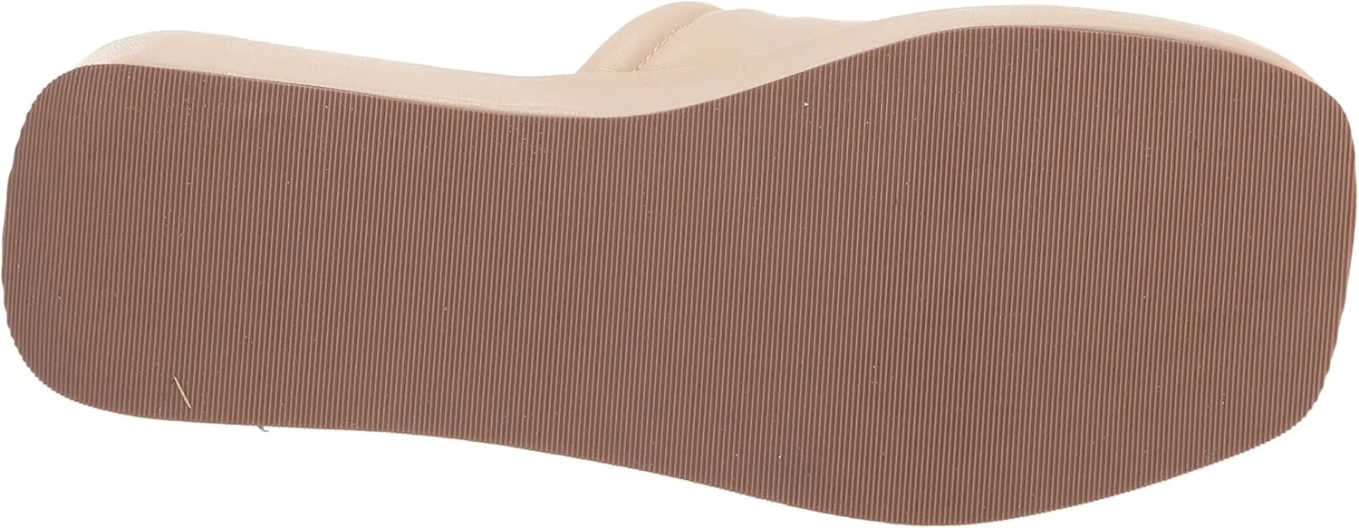 Kenneth Cole New York Women's Andreanna Wedge Sandal