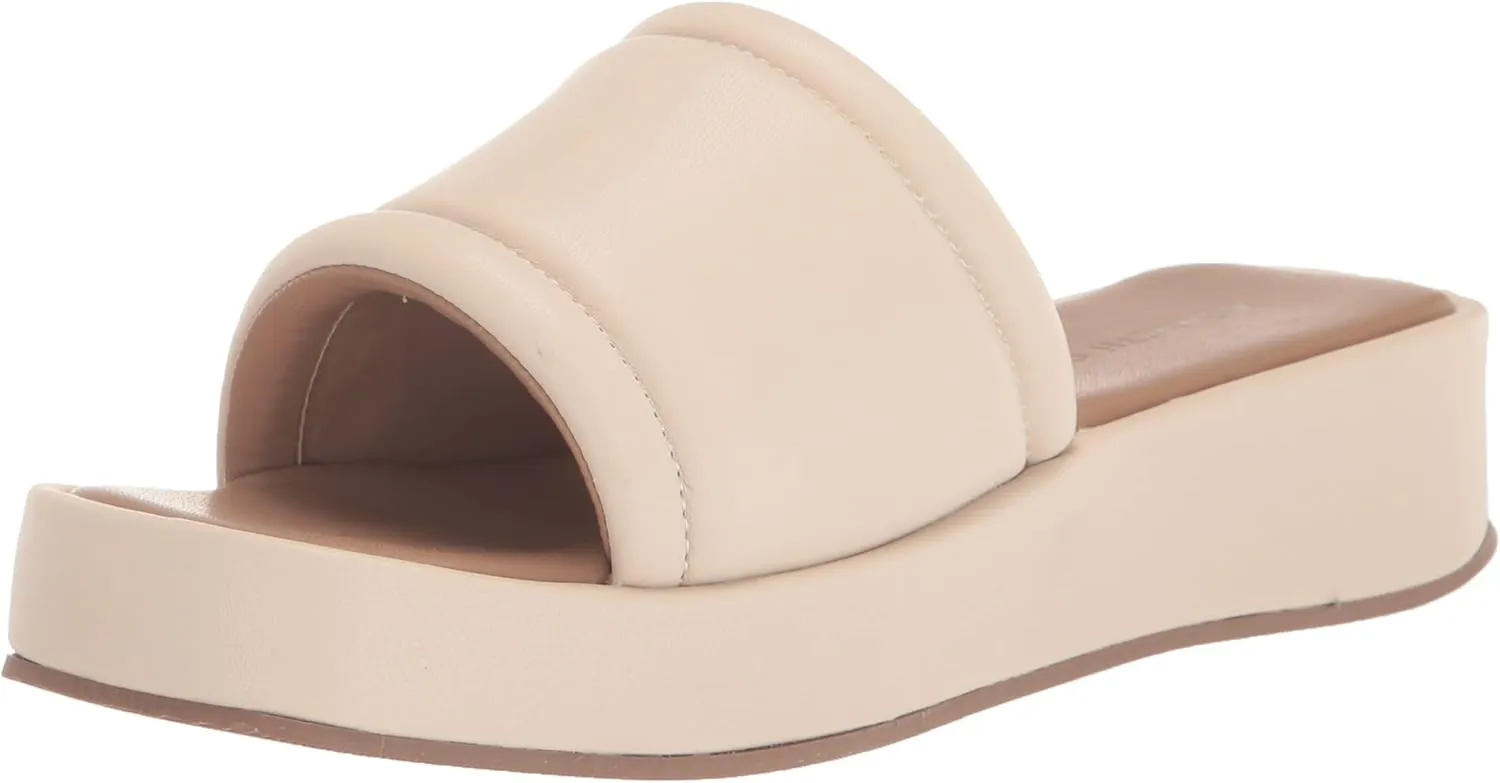 Kenneth Cole New York Women's Andreanna Wedge Sandal