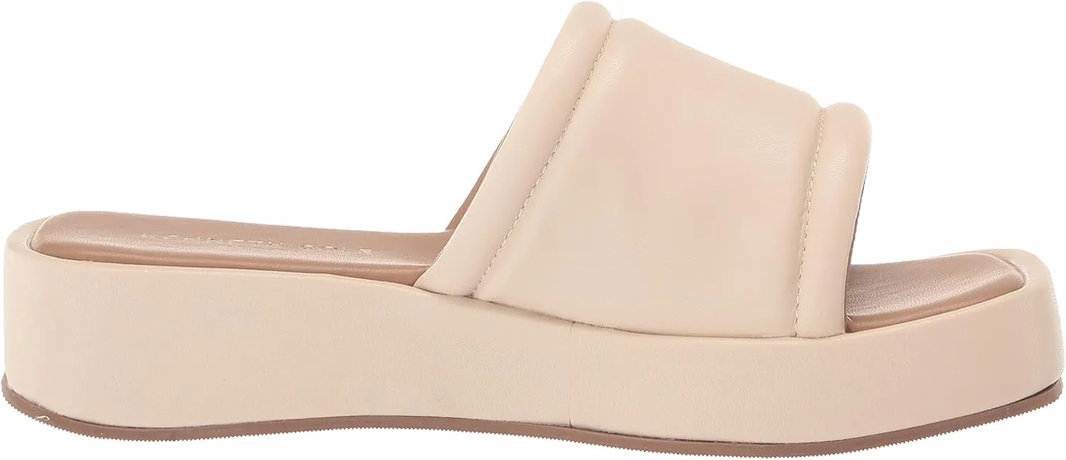 Kenneth Cole New York Women's Andreanna Wedge Sandal