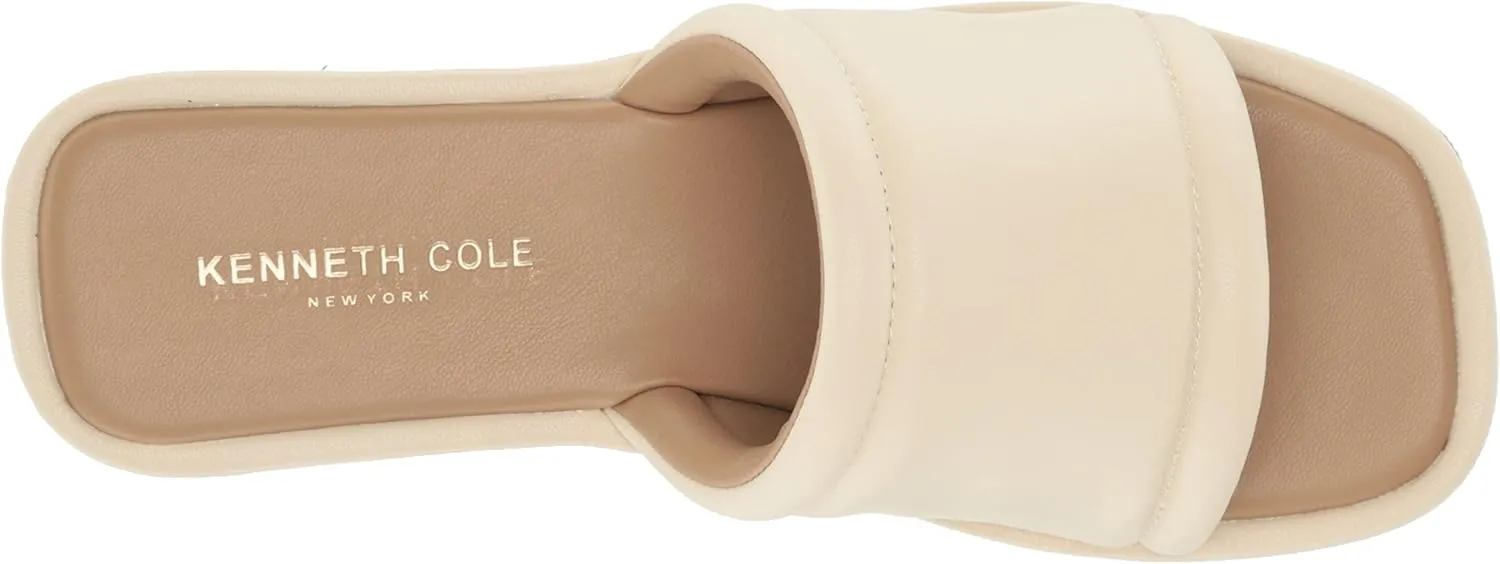 Kenneth Cole New York Women's Andreanna Wedge Sandal