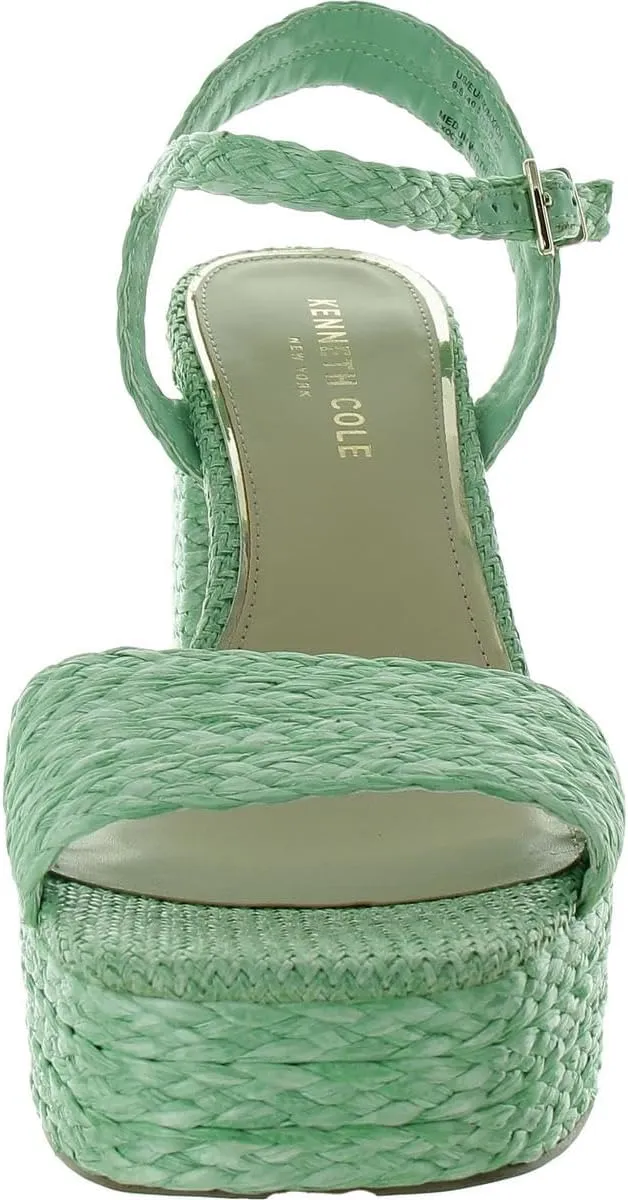 Kenneth Cole Women's Dolly Wedge Sandal