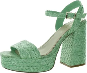 Kenneth Cole Women's Dolly Wedge Sandal
