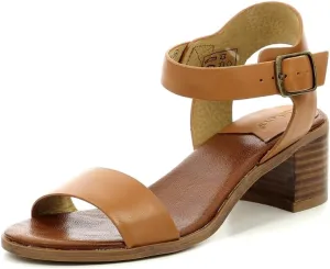 Kickers Women's Heels Open Toe Sandals