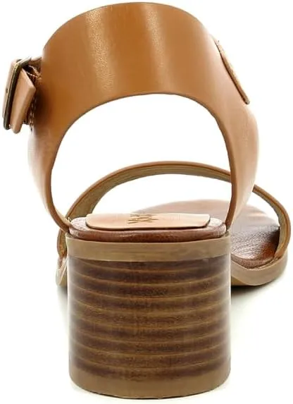 Kickers Women's Heels Open Toe Sandals