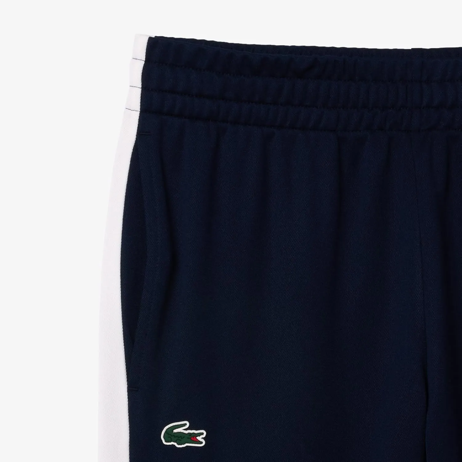 Lacoste Men's Regular Fit Tennis Track Trousers