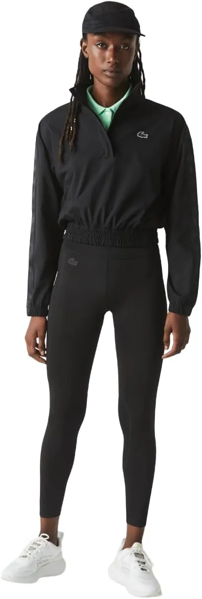 Lacoste Women's Active Tight Fit Track Pants