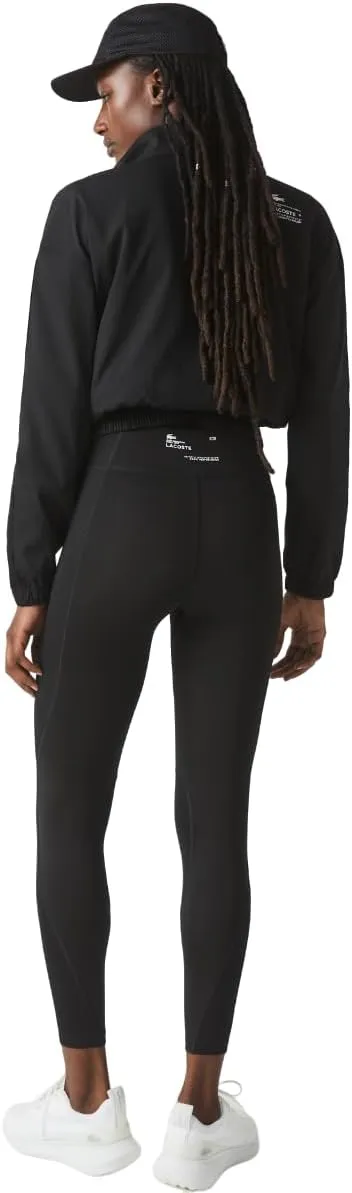 Lacoste Women's Active Tight Fit Track Pants
