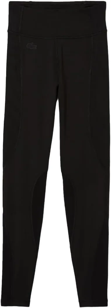 Lacoste Women's Active Tight Fit Track Pants